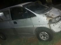 Vertrauen ist gut, Kontrolle besser