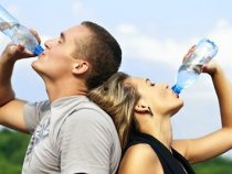 Wasser, das Lebenselixier in Paraguay