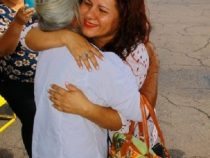 Ein Wiedersehen nach 37 Jahren