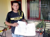 Zwangsräumung im Chaco ohne Gerichtsbeschluss