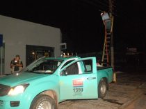 Illegale Stromverbindung führt zum Tod eines Kindes