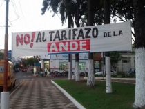 Die ANDE hat sich verkalkuliert