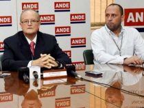 8.441 Beschwerden über zu hohe Rechnungen der ANDE in zwei Monaten