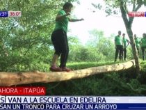 Ein Schritt bis zur Tragödie