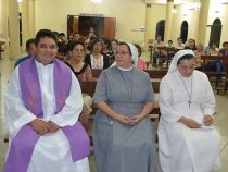 Die Apostel der Barmherzigkeit