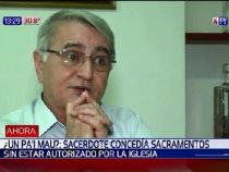 Machtstreit unter Katholiken