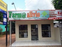 Tod aus der Apotheke