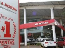 Ein Neuwagen bringt fast den Tod