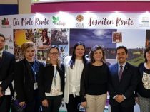 Aus Deutschland kommen die meisten Touristen nach Paraguay