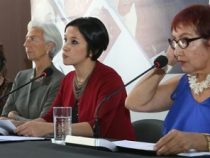 Gleiche Bezahlung zwischen Frauen und Männern angemahnt