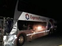 Unfall mit paraguayischem Bus in Argentinien: 6 Tote