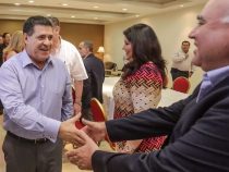 Die Gesundheit Paraguay’s hängt von der Gesundheit der Colorado Partei ab