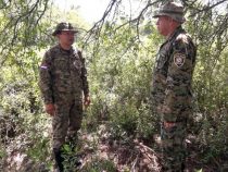 Wachmänner erschießen anscheinend Viehdiebe auf einer Estancia im Chaco