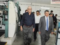 Das Große Vaterland rückt näher