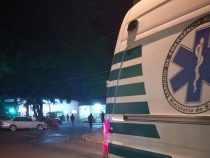 Estancia im Chaco: “Versehentlicher“ Schuss in die Brust