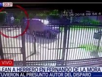 Deutscher will Forderung eintreiben und wird angeschossen