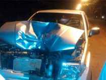 Deutschstämmiger in tödlichen Unfall verwickelt