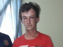 Mennonit mit Drogen verhaftet