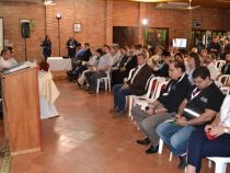 Ökologisches Fleisch aus dem Chaco