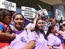 Die Rechte der paraguayischen Frauen