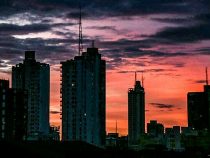 Kältewelle vorausgesagt