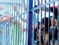 14.326 registrierte Gefangene, aber die Kapazität reicht nur für 9.511 Straftäter