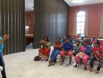 Wasserprojekt für Indigene im Chaco mit Gender Ansätzen