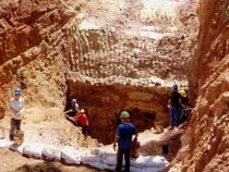 13-Jähriger stirbt in Goldmine von Paso Yobai