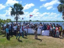 Chaco: Freilassung zweier Indigener gefordert