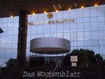 SOFA: Verteidigungskooperation zwischen Paraguay und den USA verabschiedet – Warnungen vor Souveränitätsverlust