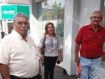 Kooperative betrügt anscheinend einige Mitglieder um mehr als 20 Millionen Guaranies