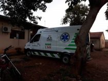 “Kraftfahrer“ eines Gesundheitspostens kann Krankenwagen nicht fahren