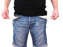 Gesamtverschuldung und Kreditausfälle steigen an