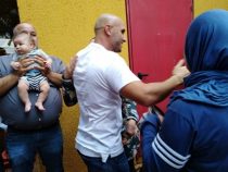 Des Totschlags verdächtiger Libanese kommt frei