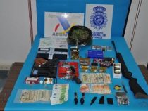 Paraguayerinnen in Spanien sexuell ausgebeutet