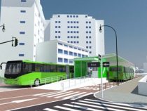 Metrobus soll nächstes Jahr in Betrieb gehen