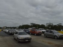 Osterurlauber brauchen Geduld und starke Nerven