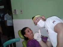 Zahnersatz im Chaco: Expedition Pantanal