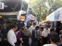 Still und heimlich die Preise für Busfahrten deutlich erhöht