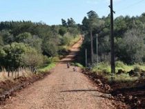 Millionenraub in Alto Vera