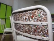 Deutsche Unternehmerin als Vorreiter im Umweltschutz