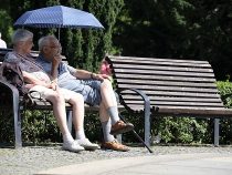 Wirtschaftswissenschaftler warnen vor einer großen Krise ohne Rentenreform