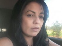 Radiomoderatorin fürchtet um ihr Leben