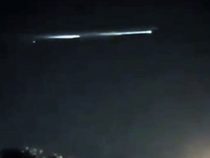 Kein UFO gesichtet