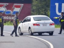 Schmiergeld ist ein “kulturelles Problem“