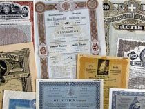 Anleihen oder Aktien: Wo liegt der Unterschied?