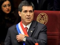 Nächsten Mittwoch zum Staatsfeiertag erklärt