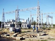 Es besteht der Verdacht eines Komplottes der ANDE