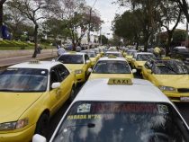 Steuerschlupfloch bei den Taxiunternehmern aufgedeckt
