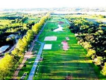 Wo wird das neue Busterminal von Villarrica gebaut?